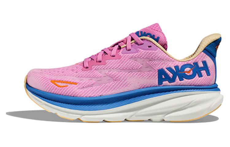 (W) HOKA ONE ONE Clifton 9 'CMFTable Durable Low-Top Running' 圖 9
