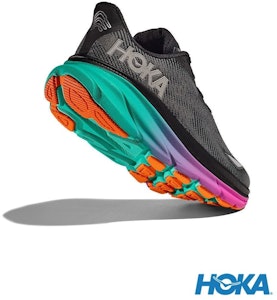 (W) Kasut Lari HOKA ONE ONE Clifton 9 GTX /Teal Blue Black HO1141490FBCQ Purchase (W) Kasut Lari HOKA ONE ONE Clifton 9 GTX /Teal Blue Black HO1141490FBCQ