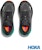 (Women) HOKA ONE ONE Clifton 9 GTX Running Shoes /Teal Blue Black HO1141490FBCQ