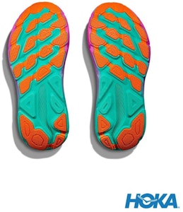 (W) Kasut Lari HOKA ONE ONE Clifton 9 GTX /Teal Blue Black HO1141490FBCQ Cheap (W) Kasut Lari HOKA ONE ONE Clifton 9 GTX /Teal Blue Black HO1141490FBCQ