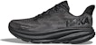 (W) 호카 클리프톤 9 와이드 블랙 (Hoka Clifton 9 Wide Black) 1132211-BBLC
