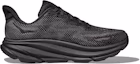 Order (W) 호카 클리프톤 9 와이드 블랙 (Hoka Clifton 9 Wide Black) 1132211-BBLC