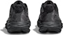 (W) 호카 클리프톤 9 와이드 블랙 (Hoka Clifton 9 Wide Black) 1132211-BBLC