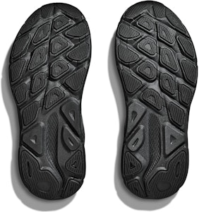 (W) HOKA ONE ONE Clifton 9 Wide 'Hitam' 1132211-BBLC Purchase (W) HOKA ONE ONE Clifton 9 Wide 'Hitam' 1132211-BBLC