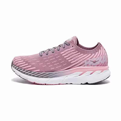 (W) HOKA ONE ONE Clifton 'Cameo Pink Toadstool'