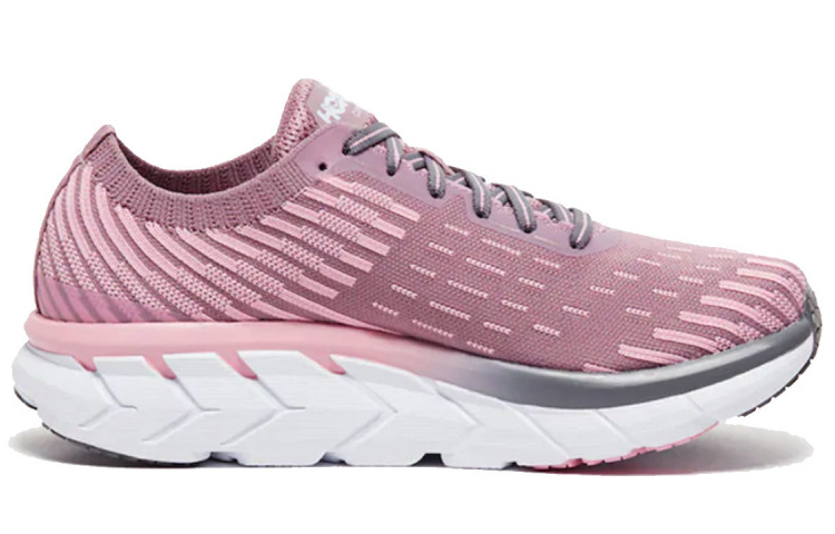 (W) HOKA ONE ONE Clifton 'Cameo Pink Toadstool' 圖 2