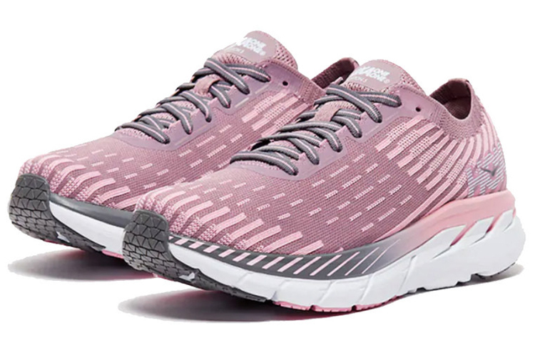 (W) HOKA ONE ONE Clifton 'Cameo Pink Toadstool' 圖 3