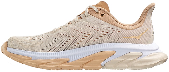 (W) ホカ オネオネ クリフトン エッジ 「ベージュホワイト」 1110511-AMBG Buy (W) ホカ オネオネ クリフトン エッジ 「ベージュホワイト」 1110511-AMBG