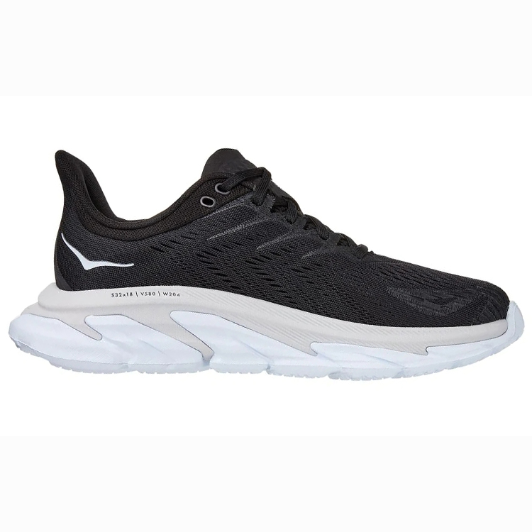 Order (W) Hoka One One Clifton Edge ''Schwarz Weiß'' 1110511-BWHT