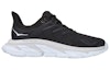 Order (W) Hoka One One Clifton Edge 'Hitam Putih'. 1110511-BWHT