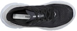 Lookbook (W) Hoka One One Clifton Edge 'Hitam Putih'. 1110511-BWHT