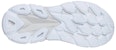 (W) Hoka One One Clifton Edge 'Hitam Putih'. 1110511-BWHT