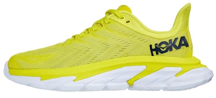(Women) Hoka One One Clifton Edge 'Citrus White' 1110511-CSWH (Women) Hoka One One Clifton Edge 'Citrus White' 1110511-CSWH