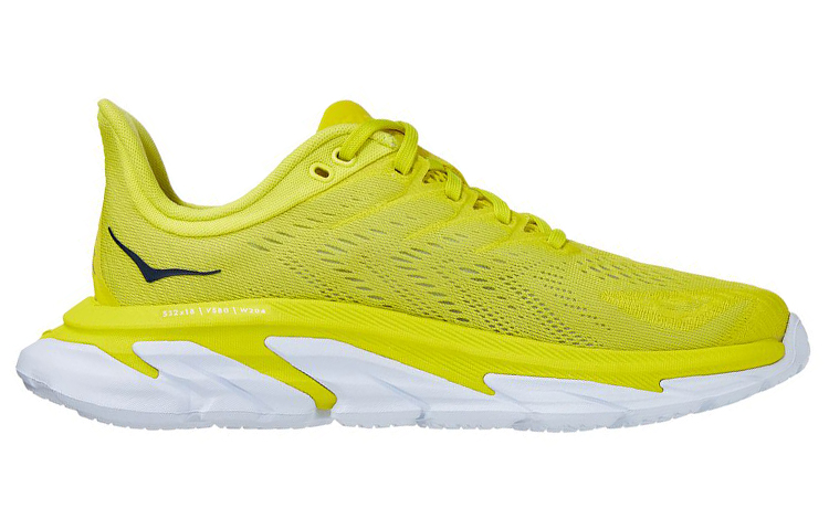 Order (W) Hoka One One Clifton Edge 'Blanco Cítrico' 1110511-CSWH