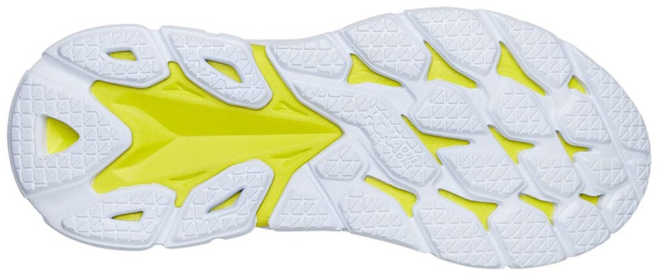 (Women) Hoka One One Clifton Edge 'Citrus White' 1110511-CSWH Shop (Women) Hoka One One Clifton Edge 'Citrus White' 1110511-CSWH