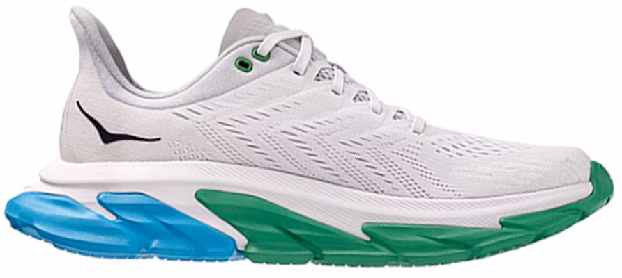 (W) HOKA One One Clifton Edge 云朵绿蓝跑鞋 1110511-NCGR Order (W) HOKA One One Clifton Edge 云朵绿蓝跑鞋 1110511-NCGR