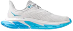 Order (W) HOKA ONE ONE Clifton Edge ''Nimbus Cloud Cyan'' Damen/Herren Sneaker 1110511-NCCYN