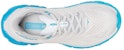 (W) HOKA ONE ONE Clifton Edge 'Awan Nimbus Cyan' 1110511-NCCYN