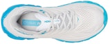 Lookbook (W) HOKA ONE ONE Clifton Edge 'Awan Nimbus Cyan' 1110511-NCCYN