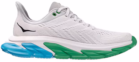 Order (W) HOKA ONE ONE Clifton Edge ''Nimbus Cloud Verde Blu''. 1110511-NCGR