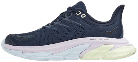 (Women) Hoka One One Clifton Edge 'Outer Space Orchid Hush' 1110511-OSOH (Women) Hoka One One Clifton Edge 'Outer Space Orchid Hush' 1110511-OSOH