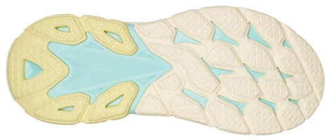 Details for (W) HOKA ONE ONE Clifton Edge ''Bianco Blu'' 1110511-BDBBT