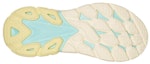 Details for (W) HOKA ONE ONE Clifton Edge 'Putih Biru' 1110511-BDBBT