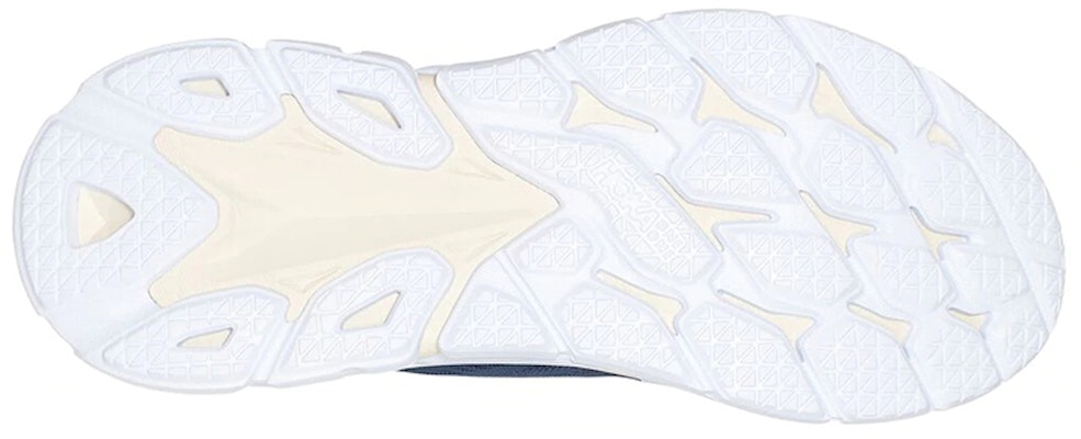 (Women) HOKA ONE ONE Clifton Edge 'White Vintage Navy' 1110511-VITF Shop (Women) HOKA ONE ONE Clifton Edge 'White Vintage Navy' 1110511-VITF
