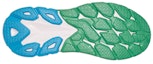 Purchase (W) HOKA One One Clifton Edge Awan Nimbus Hijau Biru 1110511-NCGR
