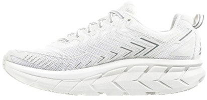 (W) HOKA ONE ONE Clifton Low 'Blanco' 1108410-CDLW Buy (W) HOKA ONE ONE Clifton Low 'Blanco' 1108410-CDLW