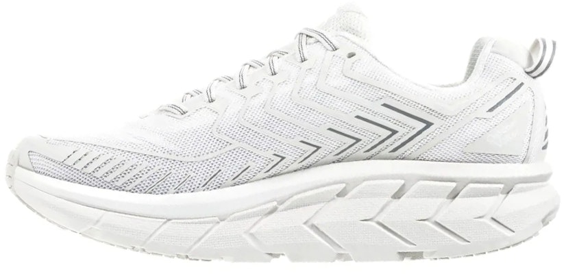 (W) HOKA ONE ONE Clifton Low 'Blanco' 1108410-CDLW Buy (W) HOKA ONE ONE Clifton Low 'Blanco' 1108410-CDLW