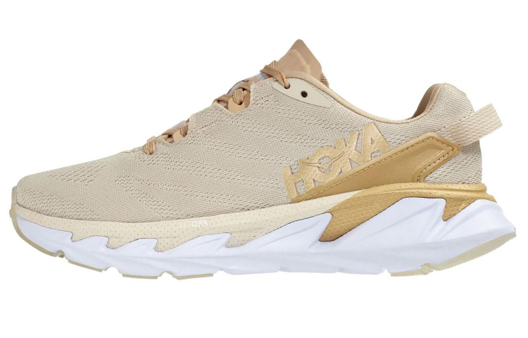 Buy (W) HOKA ONE ONE Elevon 2 'Putih Almond Milk' 1106478-AMWH