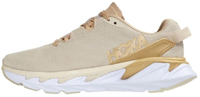 (Women) HOKA ONE ONE Elevon 2 'Almond Milk White' 1106478-AMWH (Women) HOKA ONE ONE Elevon 2 'Almond Milk White' 1106478-AMWH
