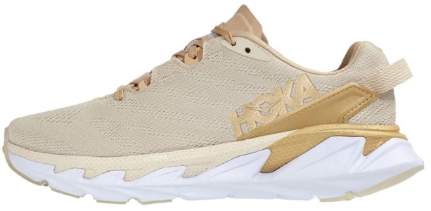 (W) HOKA ONE ONE Elevon 2 'Almond Milk Blanco' 1106478-AMWH Buy (W) HOKA ONE ONE Elevon 2 'Almond Milk Blanco' 1106478-AMWH