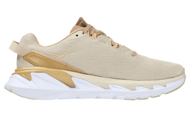 Order (W) HOKA ONE ONE Elevon 2 'Putih Almond Milk' 1106478-AMWH