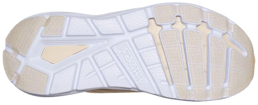 (Women) HOKA ONE ONE Elevon 2 'Almond Milk White' 1106478-AMWH Shop (Women) HOKA ONE ONE Elevon 2 'Almond Milk White' 1106478-AMWH