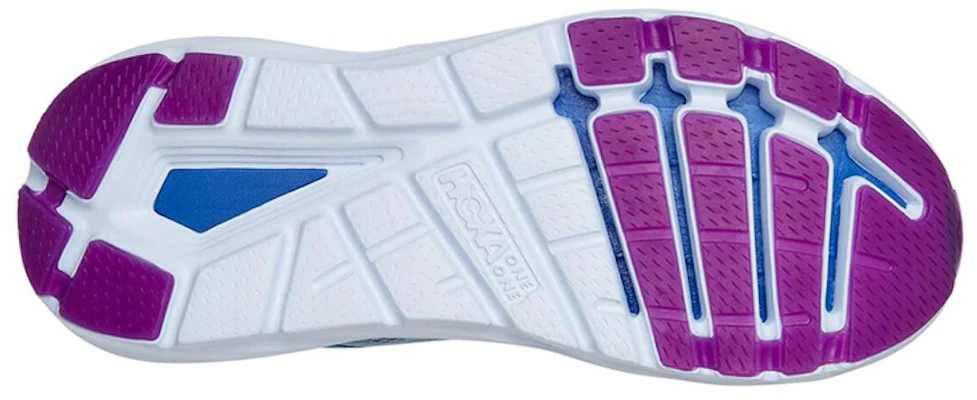HOKA ONE ONE Elevon 2 舒適 透氣輕便 低幫 跑步鞋 女款 藍白 Purchase HOKA ONE ONE Elevon 2 舒適 透氣輕便 低幫 跑步鞋 女款 藍白