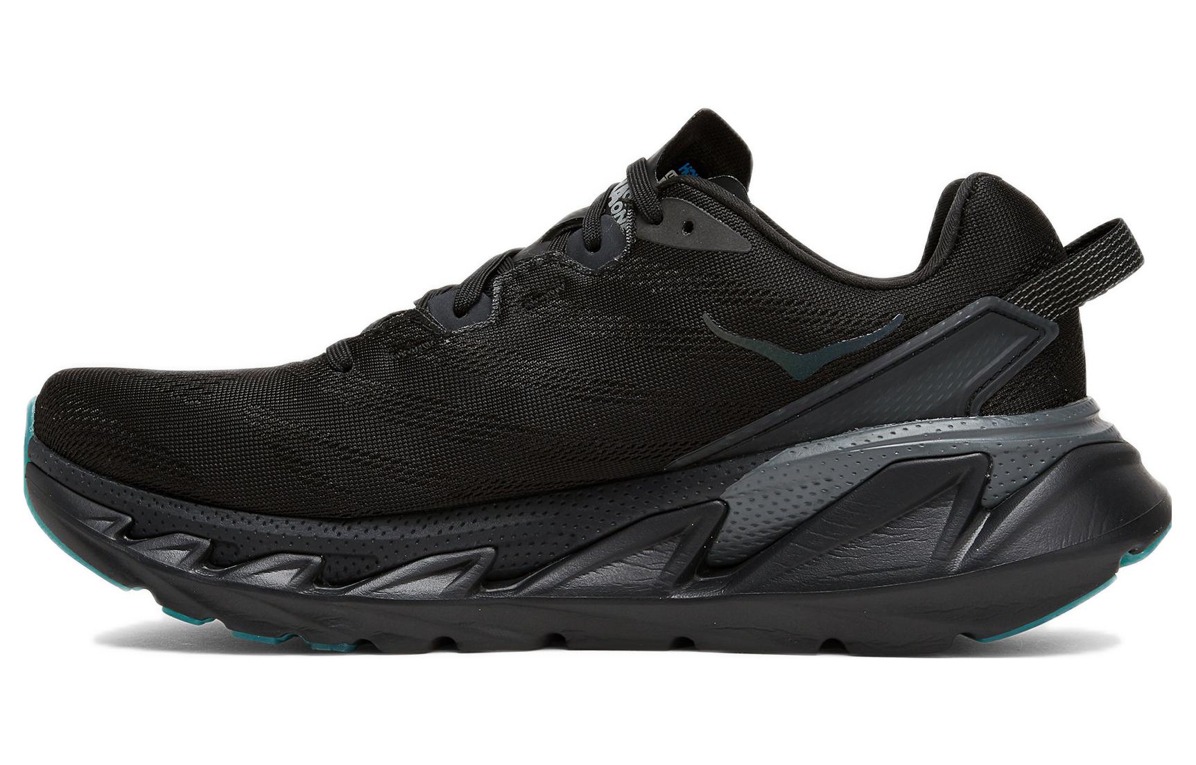 Buy (W) HOKA ONE ONE Elevon 2 'Negro' 1106477-BDSD