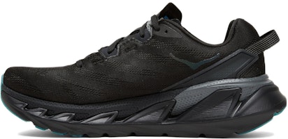 (Women) HOKA ONE ONE Elevon 2 'Black' 1106477-BDSD (Women) HOKA ONE ONE Elevon 2 'Black' 1106477-BDSD