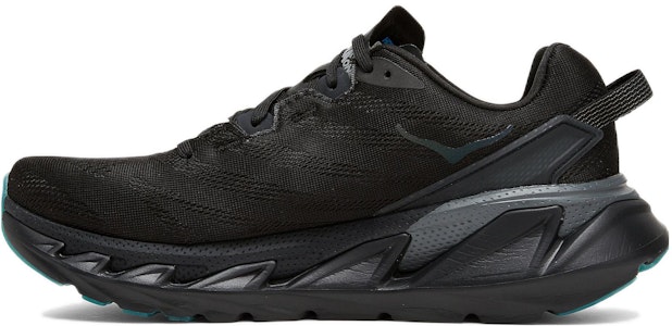 (W) HOKA ONE ONE Elevon 2 'Hitam' 1106477-BDSD Buy (W) HOKA ONE ONE Elevon 2 'Hitam' 1106477-BDSD