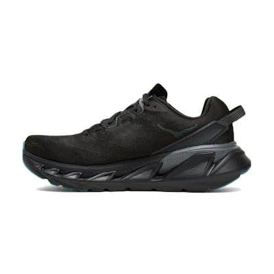(W) HOKA ONE ONE Elevon 2 'Black'