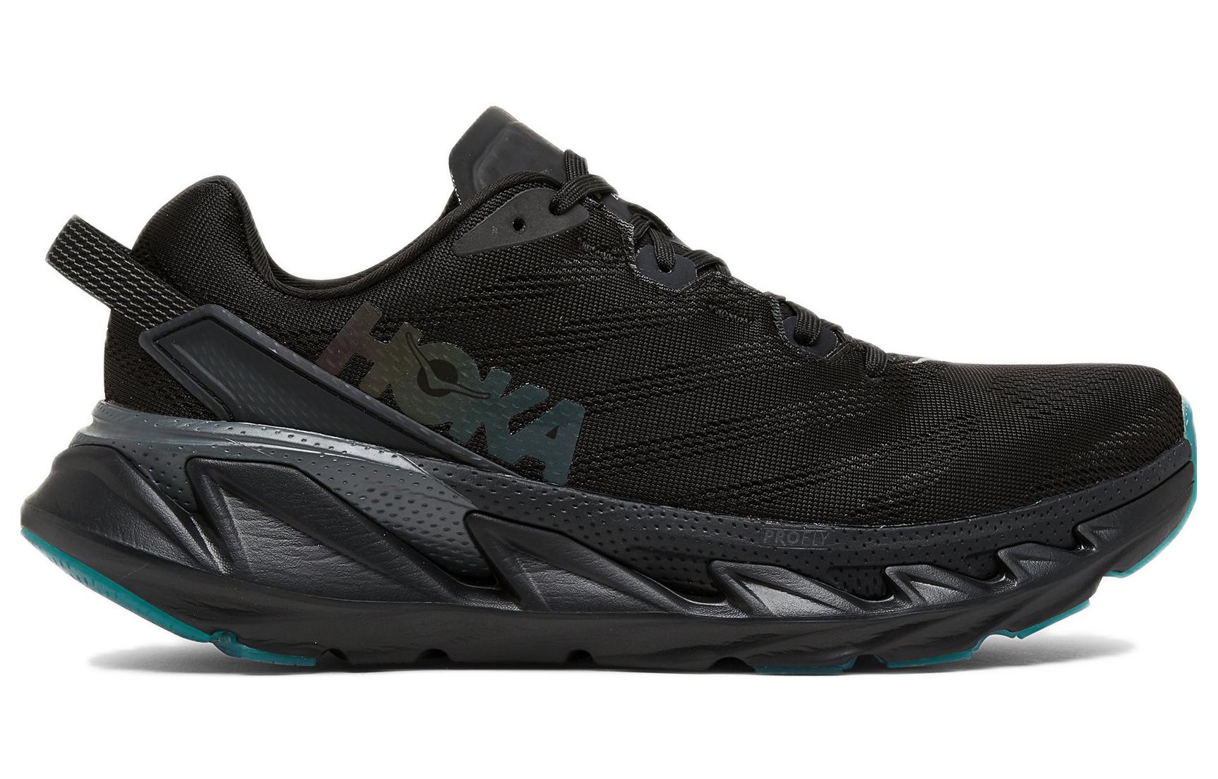Order (W) HOKA ONE ONE Elevon 2 'Negro' 1106477-BDSD