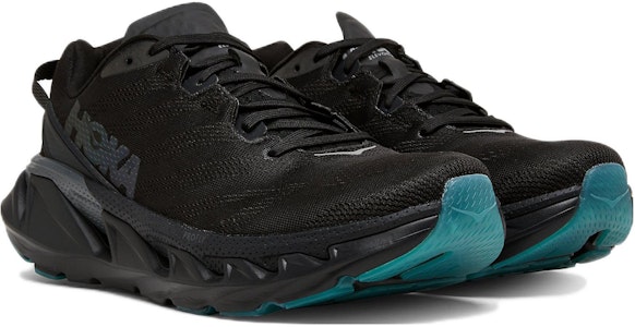 (W) HOKA ONE ONE Elevon 2 'Hitam' 1106477-BDSD Lookbook (W) HOKA ONE ONE Elevon 2 'Hitam' 1106477-BDSD