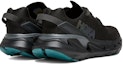 Shop (W) HOKA ONE ONE Elevon 2 'Hitam' 1106477-BDSD