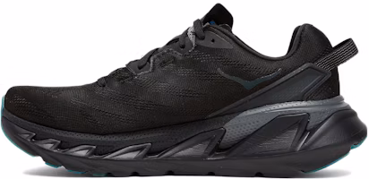 (Women) HOKA ONE ONE Elevon 2 'Black' 1106477-BDSD (Women) HOKA ONE ONE Elevon 2 'Black' 1106477-BDSD