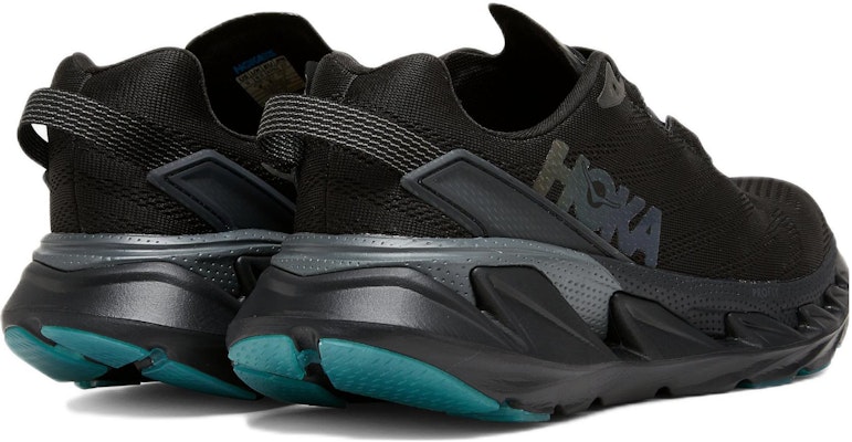(W) HOKA ONE ONE Elevon 2 'Hitam' 1106477-BDSD Shop (W) HOKA ONE ONE Elevon 2 'Hitam' 1106477-BDSD