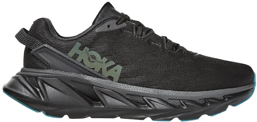 (W) HOKA ONE ONE Elevon 2 'Hitam' 1106478-BDSD Order (W) HOKA ONE ONE Elevon 2 'Hitam' 1106478-BDSD