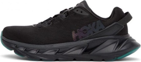 (Women) HOKA ONE ONE Elevon 2 'Black Dark Shadow' 1106478-BDSD (Women) HOKA ONE ONE Elevon 2 'Black Dark Shadow' 1106478-BDSD