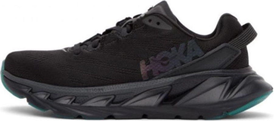 (Women) HOKA ONE ONE Elevon 2 'Black Dark Shadow' 1106478-BDSD Buy (Women) HOKA ONE ONE Elevon 2 'Black Dark Shadow' 1106478-BDSD
