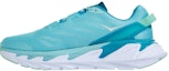 Buy (W) HOKA ONE ONE Elevon 2 'Biru-Hijau' 1106478-ASCS
